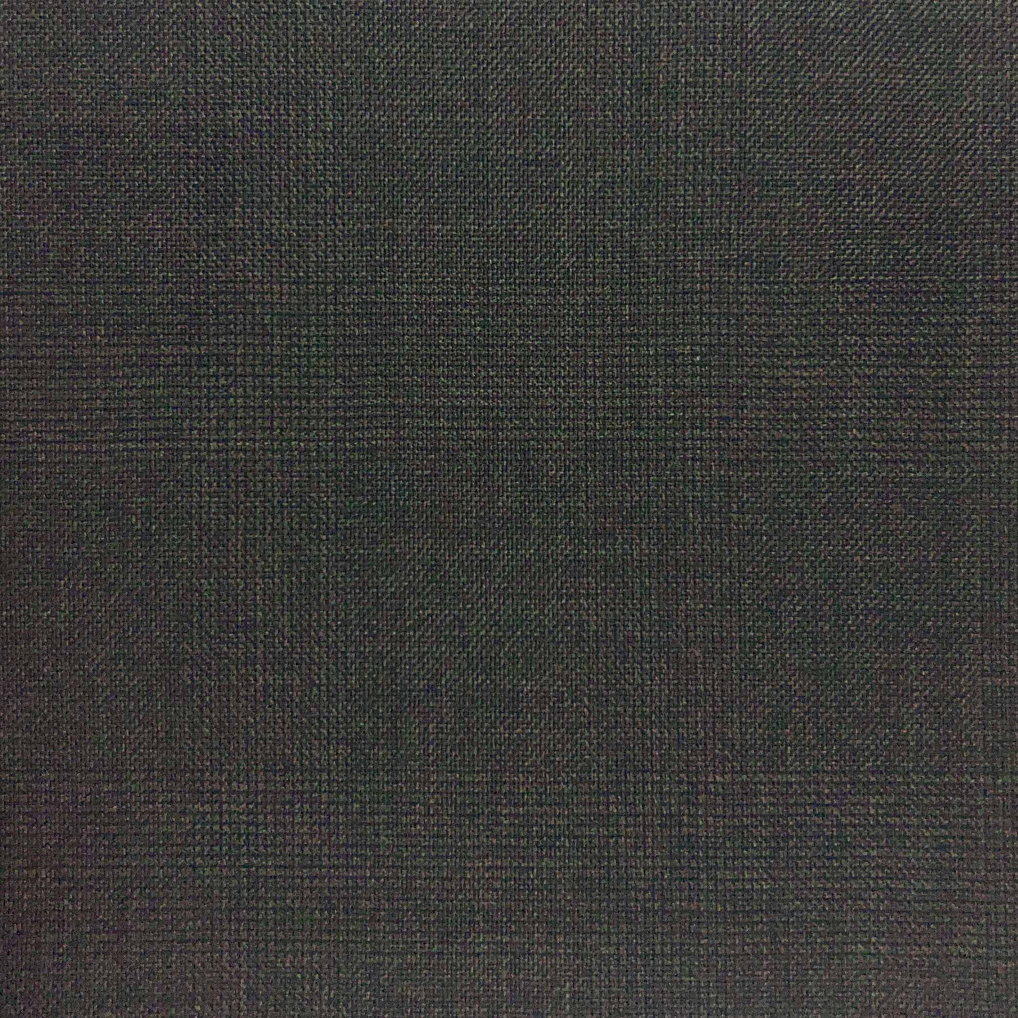 Westwood Hart Online Custom Hand Tailor Suits Sportcoats Trousers Waistcoats Overcoats Chocolate Brown PRINCE OF WALES GLEN PLAID Design