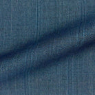 Westwood Hart Online Custom Hand Tailor Suits Sportcoats Trousers Waistcoats Overcoats Piegon Blue Windowpane Design