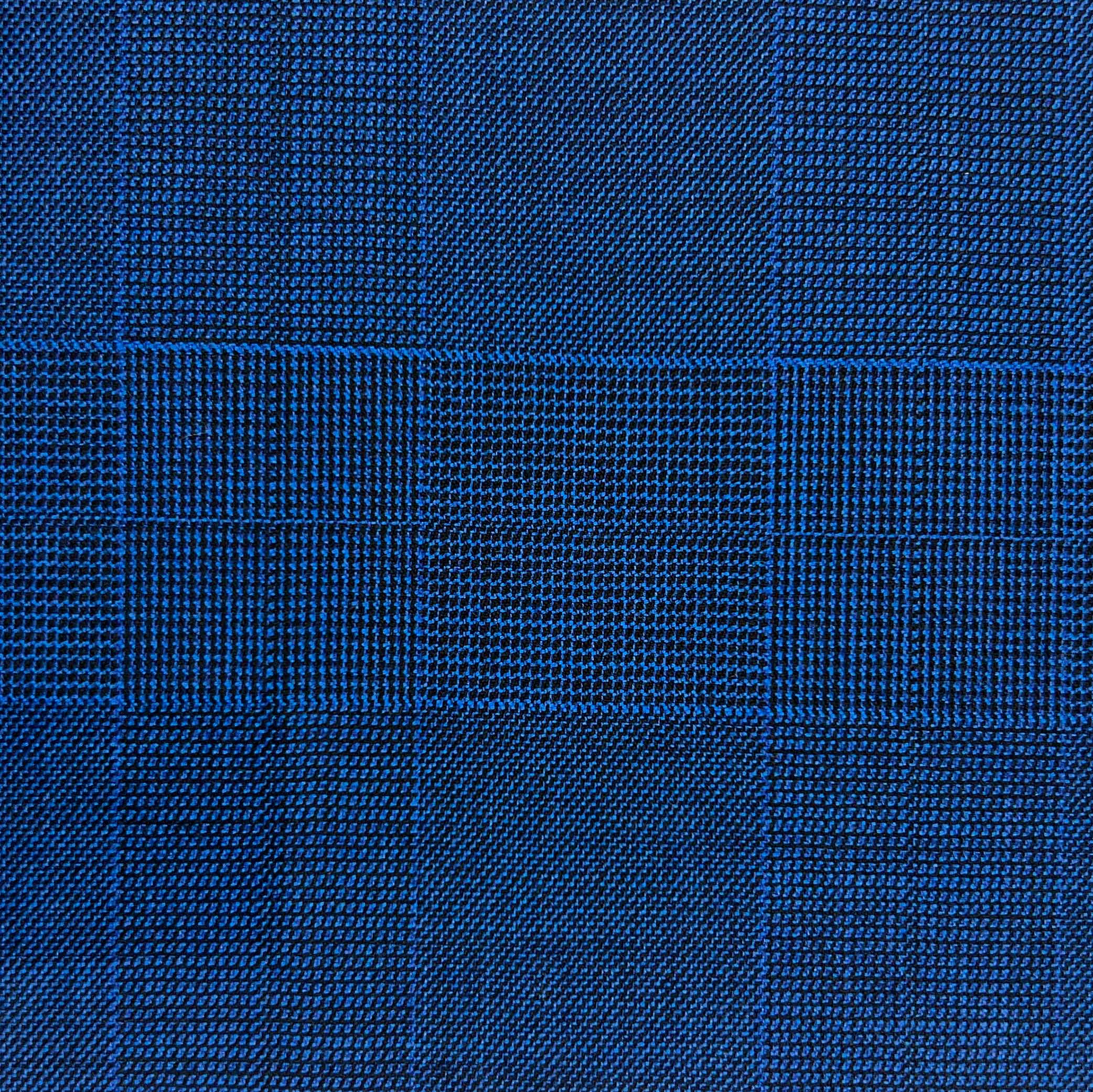 Westwood Hart Online Custom Hand Tailor Suits Sportcoats Trousers Waistcoats Overcoats Navy Self Plaid