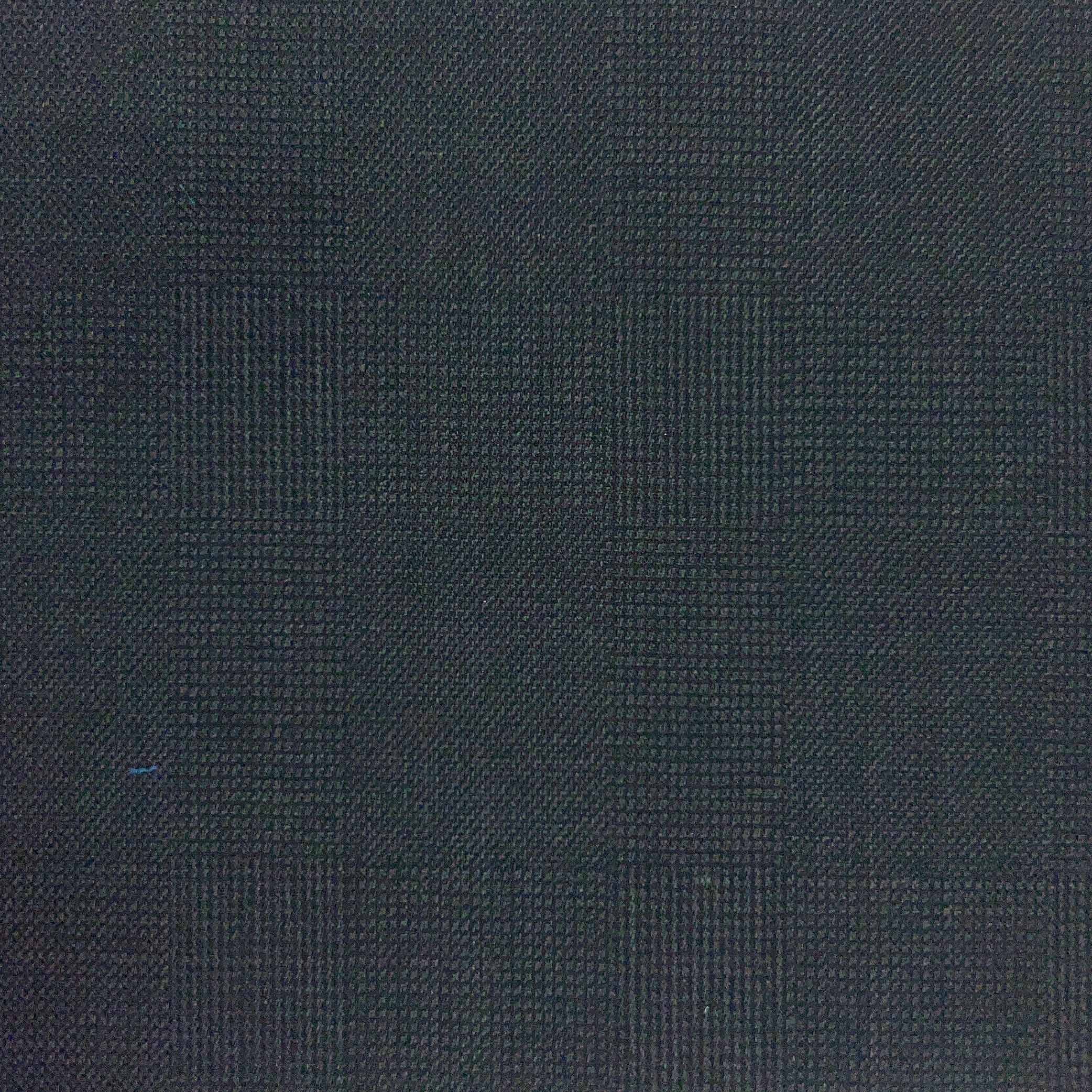 Westwood Hart Online Custom Hand Tailor Suits Sportcoats Trousers Waistcoats Overcoats Charcoal GREY PRINCE OF WALES GLEN PLAID Design