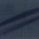 Westwood Hart Online Custom Hand Tailor Suits Sportcoats Trousers Waistcoats Overcoats Steel Grey Black WINDOWPANE PRINCE OF WALES GLEN PLAID Design