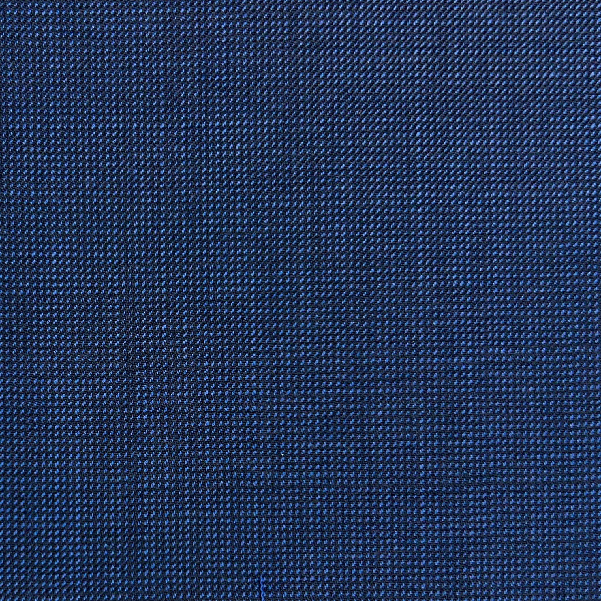 Westwood Hart Online Custom Hand Tailor Suits Sportcoats Trousers Waistcoats Overcoats Made To Measure Formalwear Tuxedo Navy Nailhead With Comfort Stretch