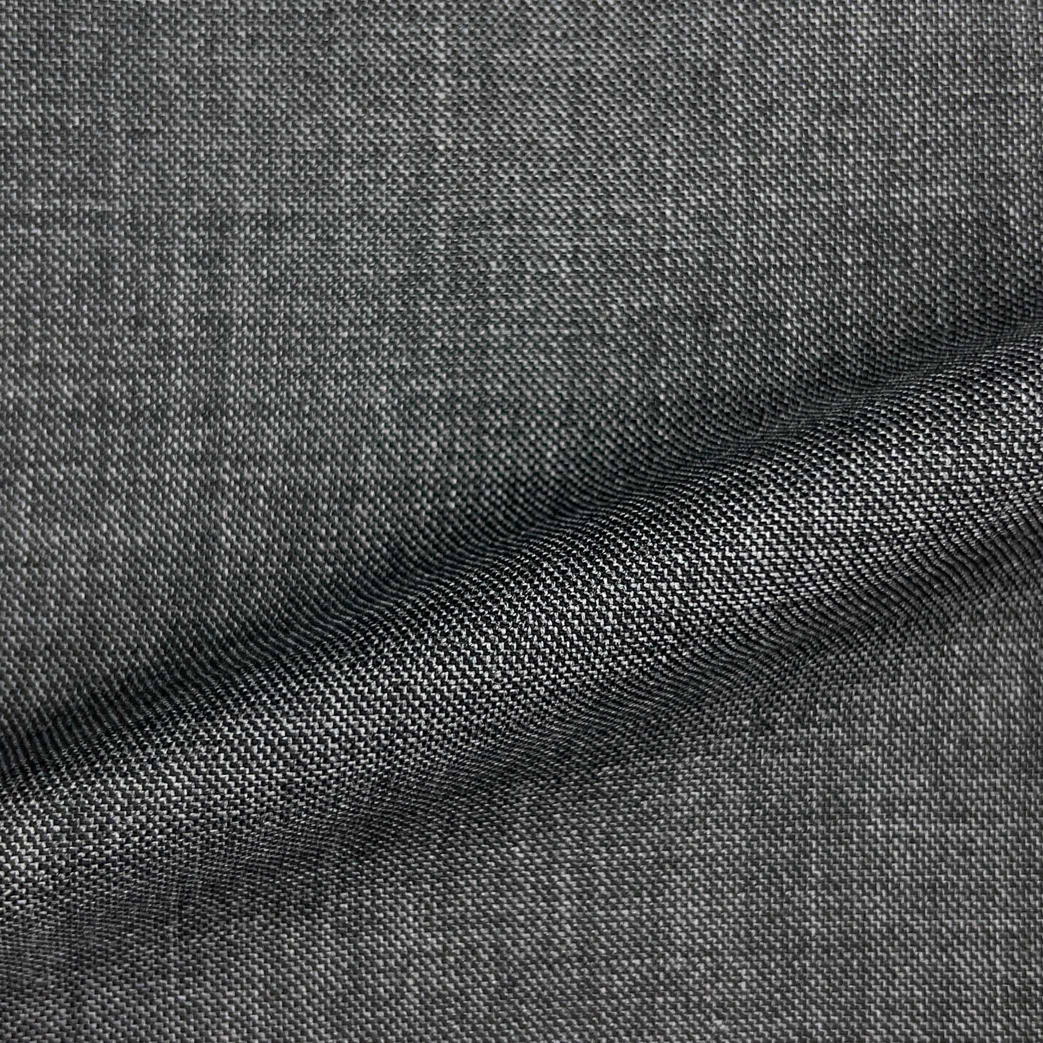 Westwood Hart Online Custom Hand Tailor Suits Sportcoats Trousers Waistcoats Overcoats Made To Measure Formalwear Tuxedo Medium Grey Sharkskin With Comfort Stretch