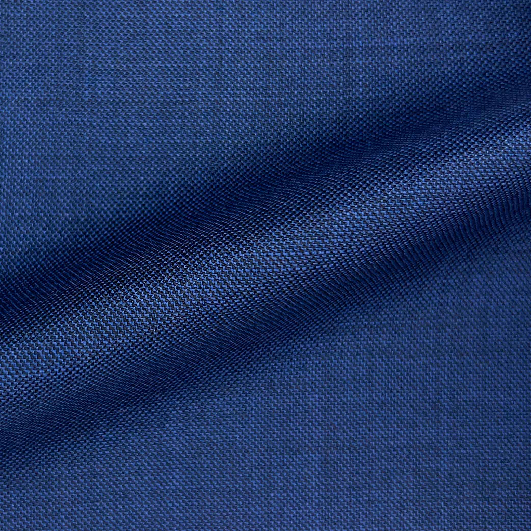Westwood Hart Online Custom Hand Tailor Suits Sportcoats Trousers Waistcoats Overcoats Made To Measure Formalwear Tuxedo Royal Blue Sharkskin With Comfort Stretch