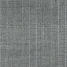 Westwood Hart Online Custom Hand Tailor Suits Sportcoats Trousers Waistcoats Overcoats Made To Measure Formalwear Tuxedo Light Grey Pinstripe With Comfort Stretch