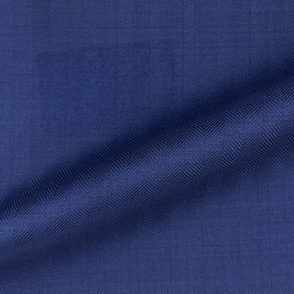 Westwood Hart Online Custom Hand Tailor Suits Sportcoats Trousers Waistcoats Overcoats Made To Measure Formalwear Tuxedo Navy Herringbone With Comfort Stretch