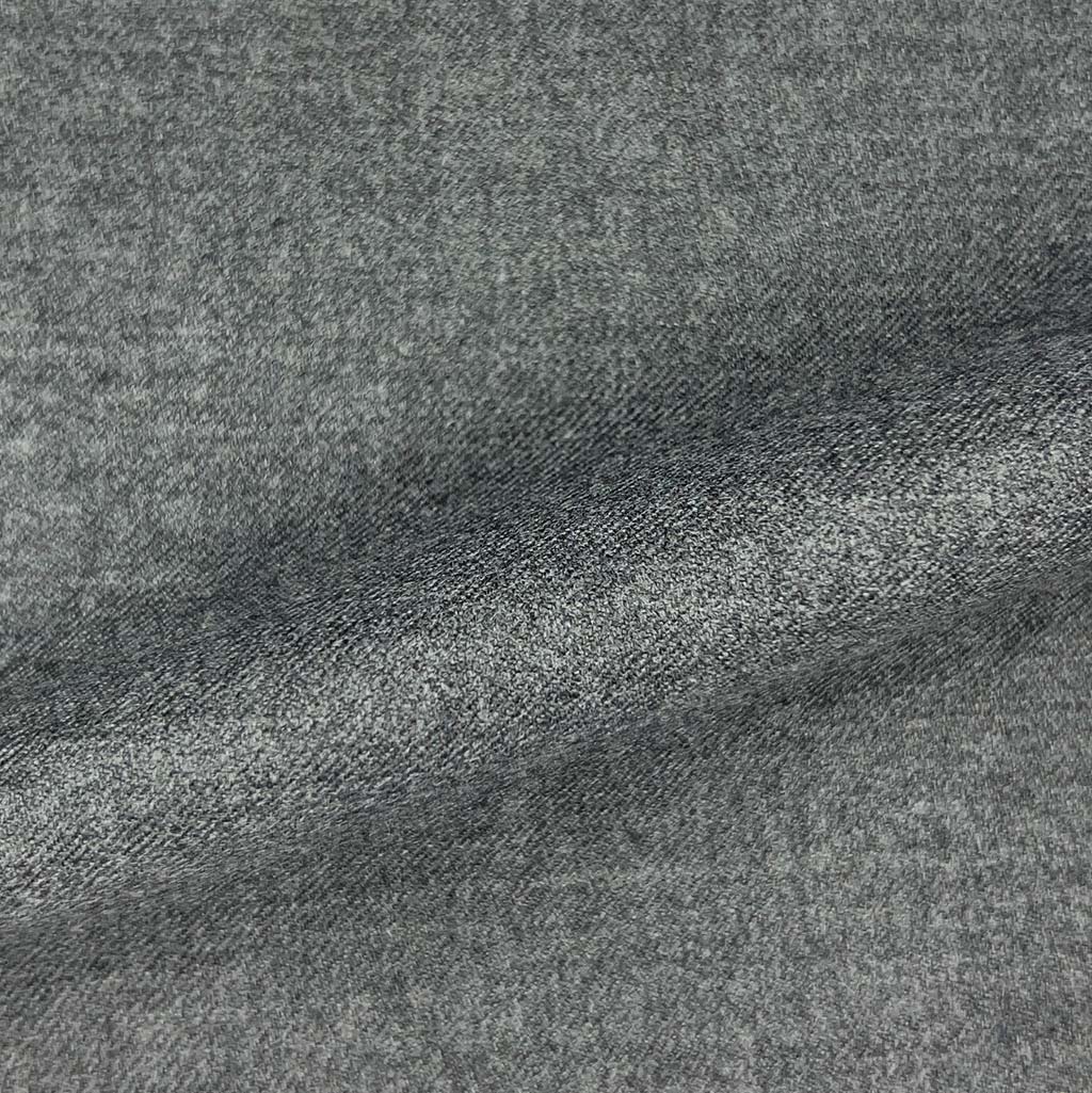 Westwood Hart Online Custom Hand Tailor Suits Sportcoats Trousers Waistcoats Overcoats Made To Measure Formalwear Tuxedo Light Grey Plain Weave Flannel With Comfort Stretch