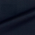 Westwood Hart Online Custom Hand Tailor Suits Sportcoats Trousers Waistcoats Overcoats Made To Measure Formalwear Tuxedo Midnight Navy Self Design With Comfort Stretch II