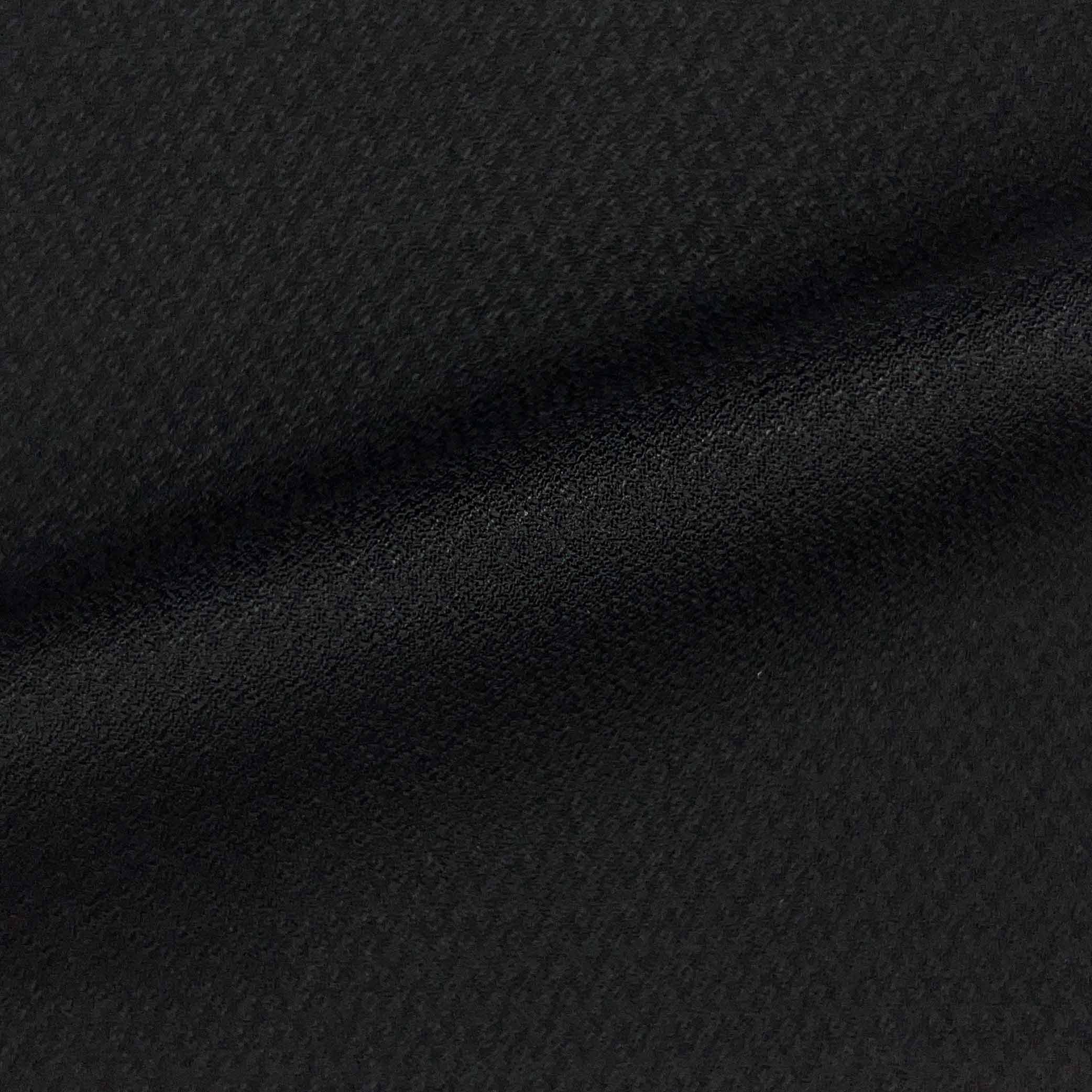 Westwood Hart Online Custom Hand Tailor Suits Sportcoats Trousers Waistcoats Overcoats Made To Measure Formalwear Tuxedo Black Self Design With Comfort Stretch