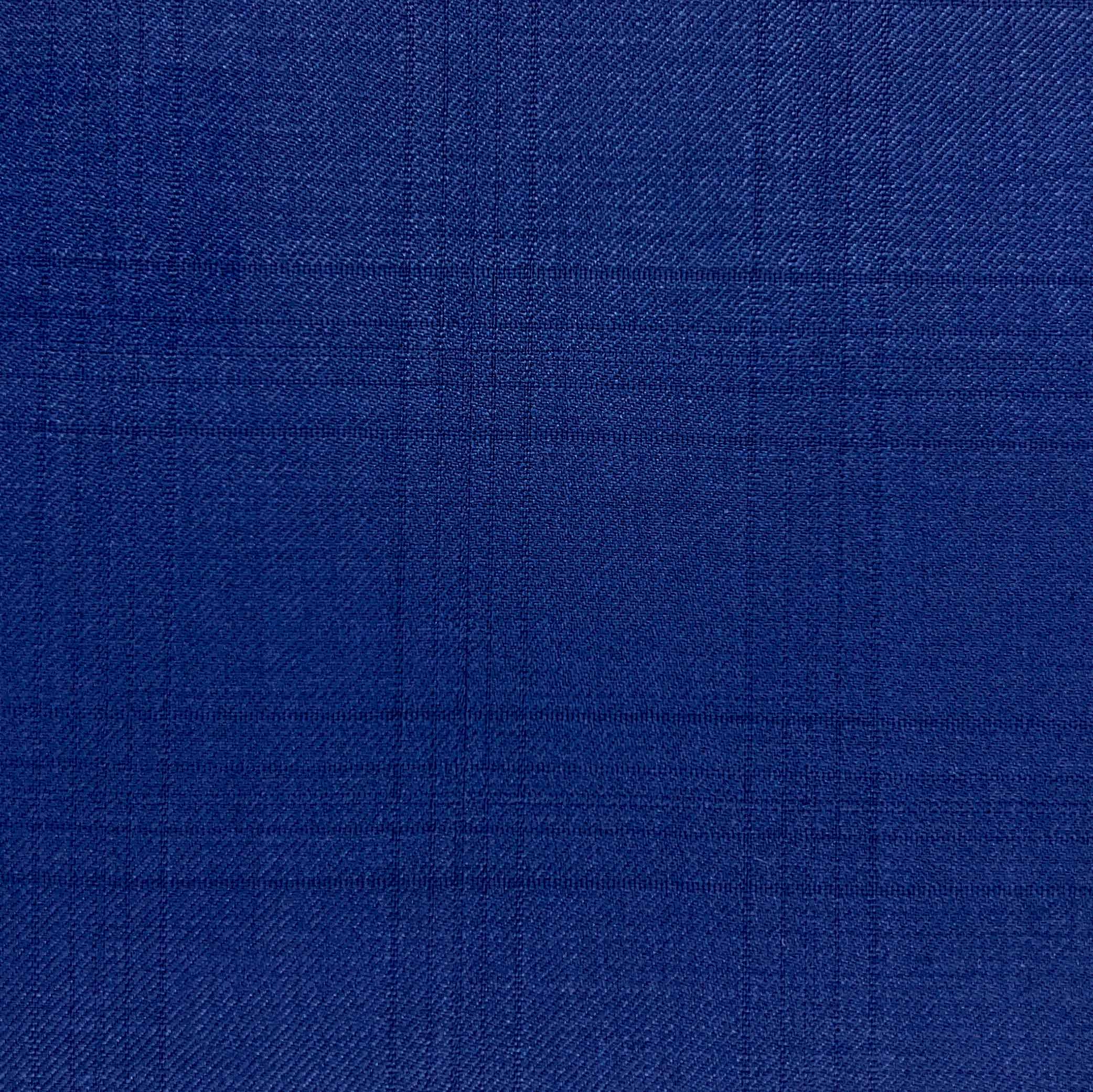 Westwood Hart Online Custom Hand Tailor Suits Sportcoats Trousers Waistcoats Overcoats Made To Measure Formalwear Tuxedo Royal Blue Self Watch Plaid With Comfort Stretch