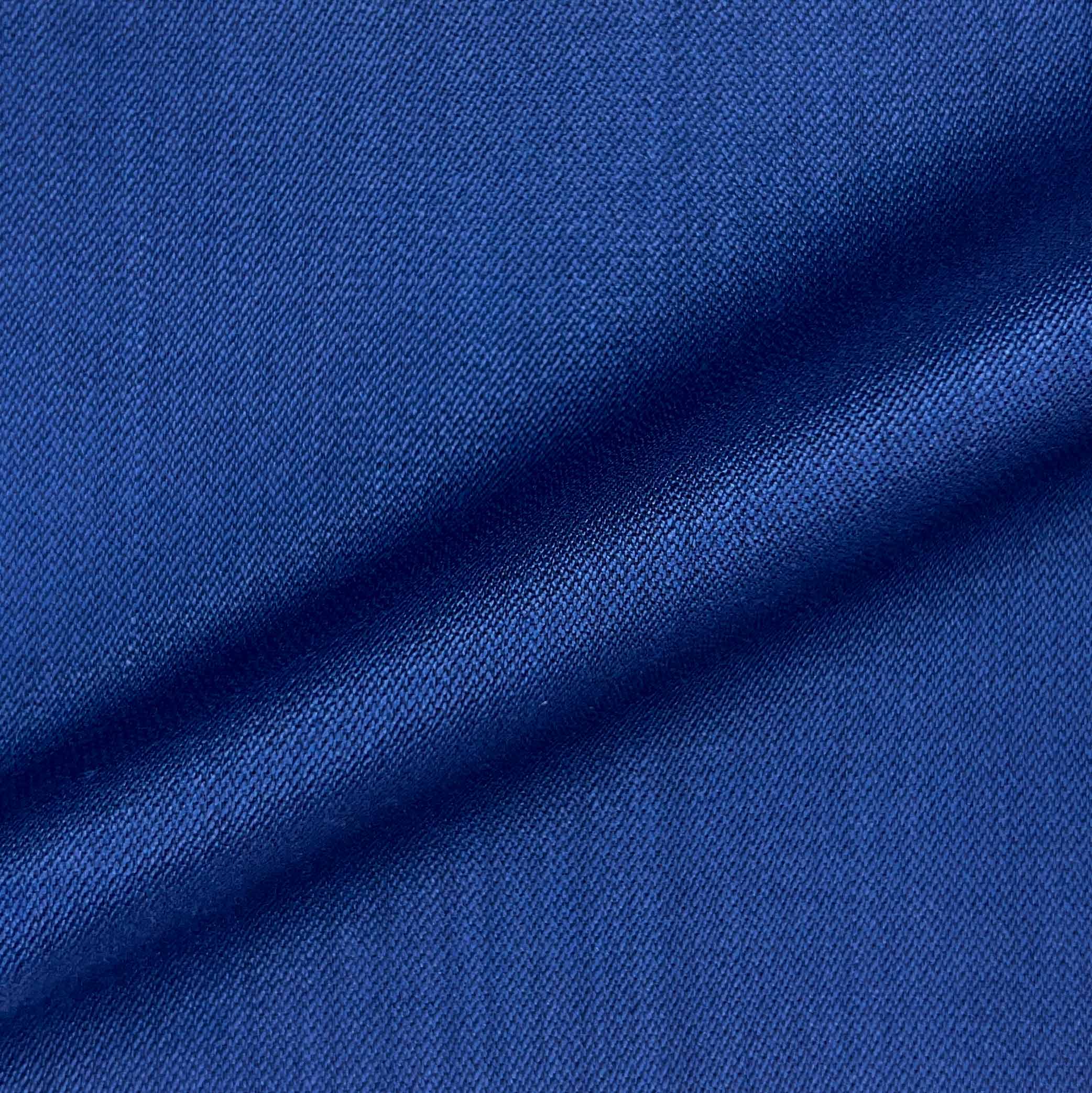 Westwood Hart Online Custom Hand Tailor Suits Sportcoats Trousers Waistcoats Overcoats Made To Measure Formalwear Tuxedo Sapphire Blue Plain Weave With Comfort Stretch