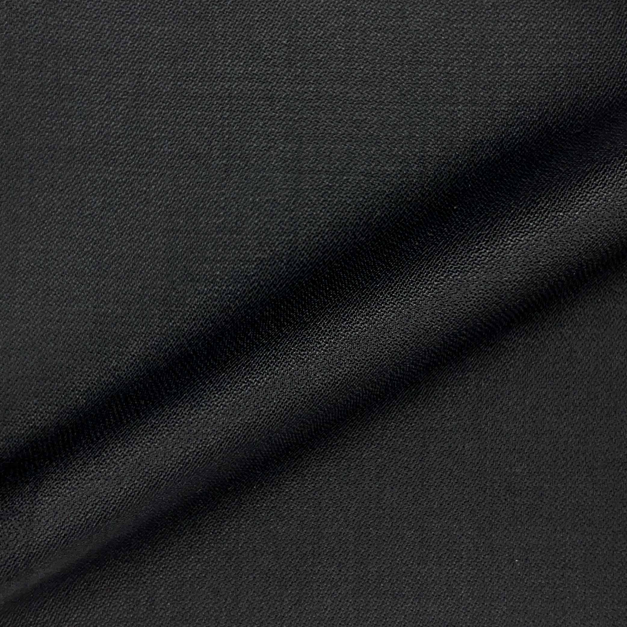 Westwood Hart Online Custom Hand Tailor Suits Sportcoats Trousers Waistcoats Overcoats Made To Measure Formalwear Tuxedo Black Plain Weave With Comfort Stretch