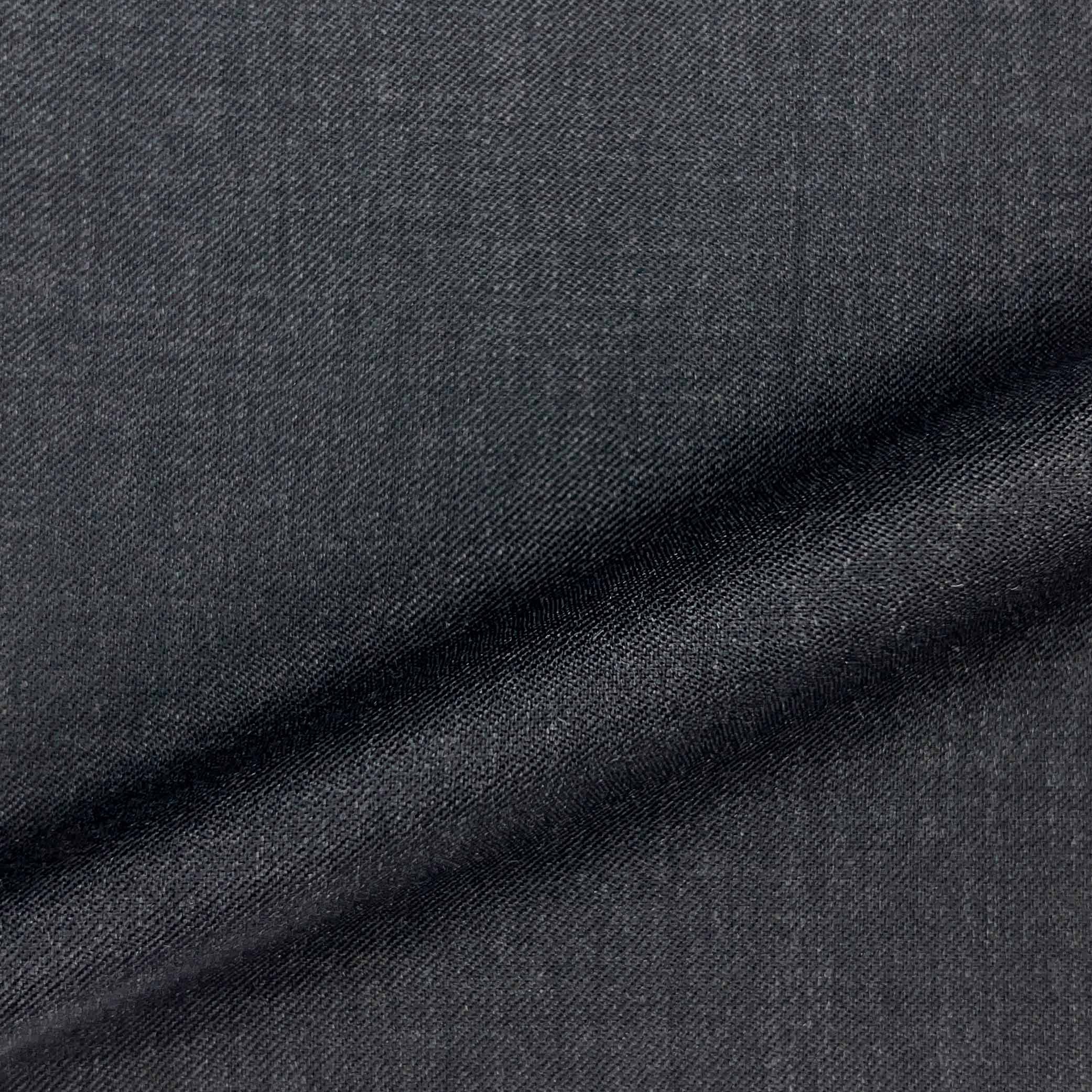 Westwood Hart Online Custom Hand Tailor Suits Sportcoats Trousers Waistcoats Overcoats Made To Measure Formalwear Tuxedo Charcoal Grey Plain Weave With Comfort Stretch