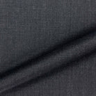 Westwood Hart Online Custom Hand Tailor Suits Sportcoats Trousers Waistcoats Overcoats Made To Measure Formalwear Tuxedo Charcoal Grey Plain Weave With Comfort Stretch