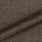Westwood Hart Online Custom Hand Tailor Suits Sportcoats Trousers Waistcoats Overcoats Made To Measure Formalwear Tuxedo Coffee Brown Plain Weave With Comfort Stretch