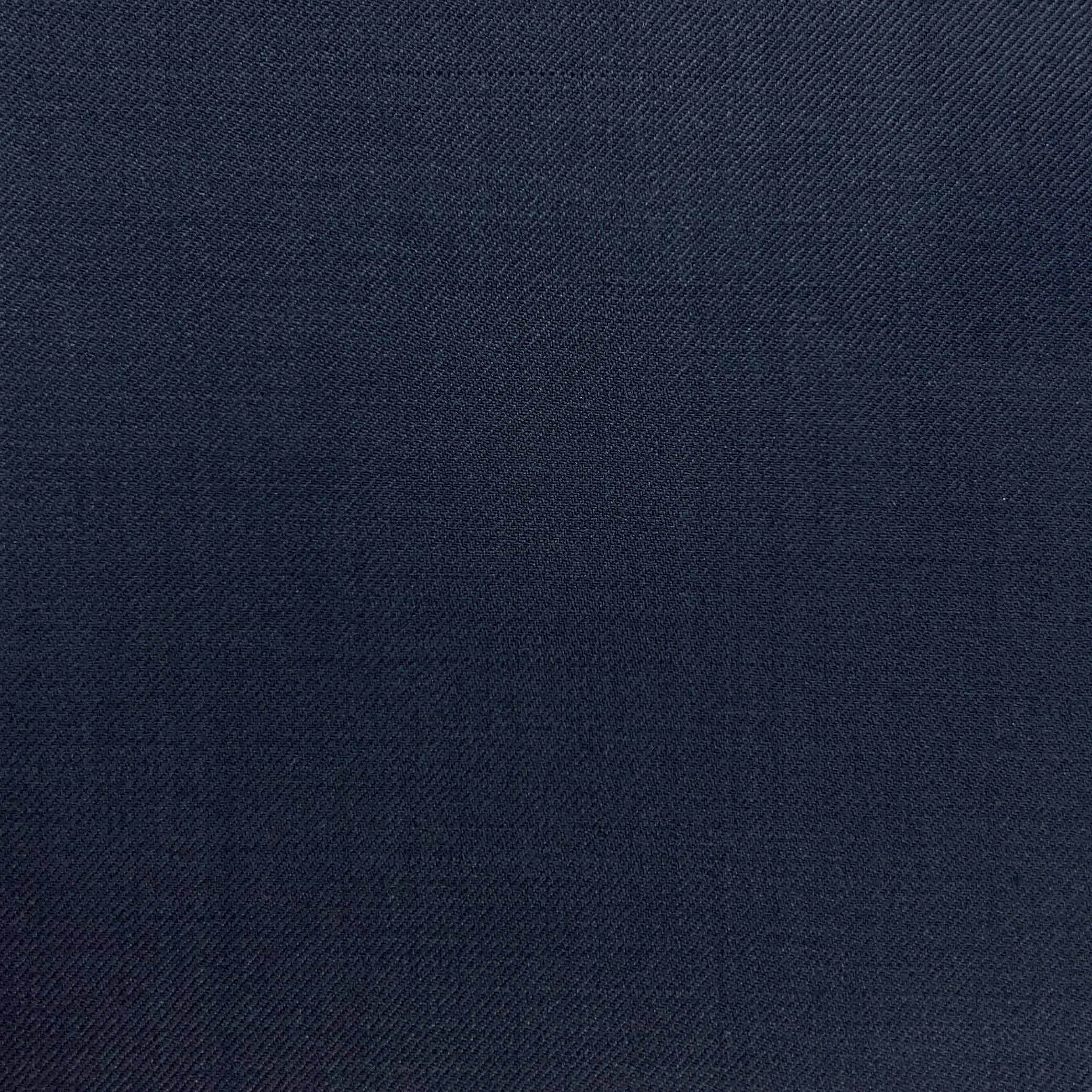 Westwood Hart Online Custom Hand Tailor Suits Sportcoats Trousers Waistcoats Overcoats Made To Measure Formalwear Tuxedo Dark Slate Blue Plain Weave With Comfort Stretch