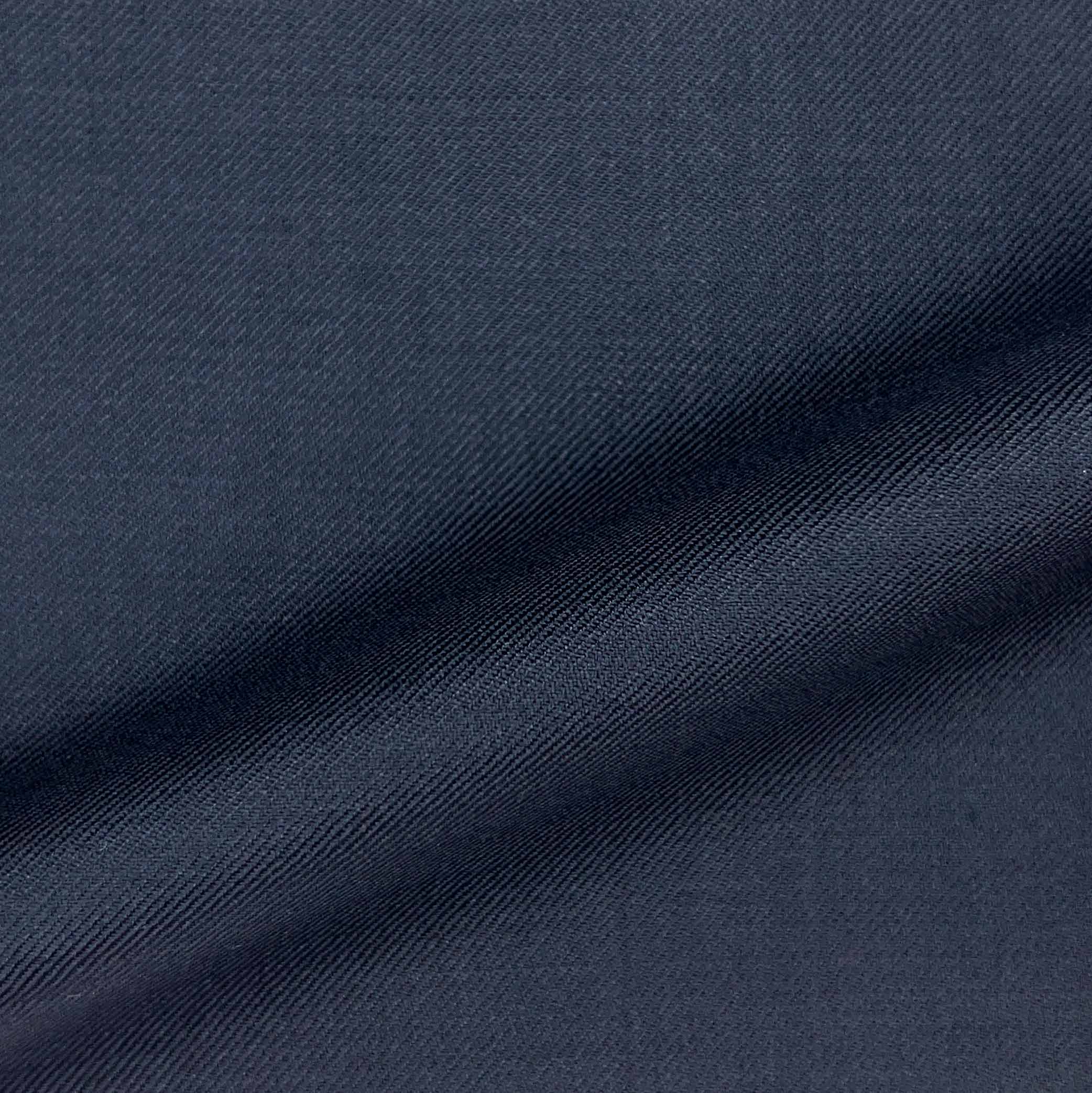 Westwood Hart Online Custom Hand Tailor Suits Sportcoats Trousers Waistcoats Overcoats Made To Measure Formalwear Tuxedo Dark Slate Blue Plain Weave With Comfort Stretch