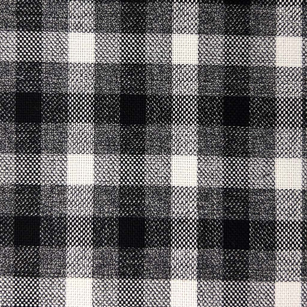 Westwood Hart Online Custom Hand Tailor Suits Sportcoats Trousers Waistcoats Overcoats Medium Grey With Black And Ecru Windowpane