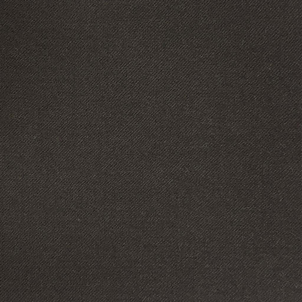 Vitale Barberis Canonico WOOL & MOHAIR Westwood Hart Online Custom Hand Tailor Suits Sportcoats Trousers Waistcoats Overcoats Made To Measure Formalwear Tuxedo Chocolate Brown Plain Weave