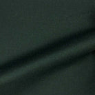 Vitale Barberis Canonico WOOL & MOHAIR Westwood Hart Online Custom Hand Tailor Suits Sportcoats Trousers Waistcoats Overcoats Made To Measure Formalwear Tuxedo Dark Green Plain Weave
