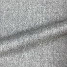 Vitale Barberis Canonico WOOL & MOHAIR Westwood Hart Online Custom Hand Tailor Suits Sportcoats Trousers Waistcoats Overcoats Made To Measure Formalwear Tuxedo Light Grey Plain Weave