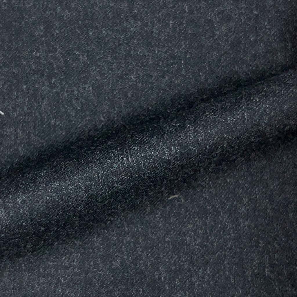 Vitale Barberis Canonico WOOL & MOHAIR Westwood Hart Online Custom Hand Tailor Suits Sportcoats Trousers Waistcoats Overcoats Made To Measure Formalwear Tuxedo Charcoal Grey Plain Weave