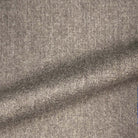 Vitale Barberis Canonico WOOL & MOHAIR Westwood Hart Online Custom Hand Tailor Suits Sportcoats Trousers Waistcoats Overcoats Made To Measure Formalwear Tuxedo Heather Brown Plain Weave