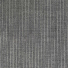 Vitale Barberis Canonico WOOL & MOHAIR Westwood Hart Online Custom Hand Tailor Suits Sportcoats Trousers Waistcoats Overcoats Made To Measure Formalwear Tuxedo Light Grey Pinstripes