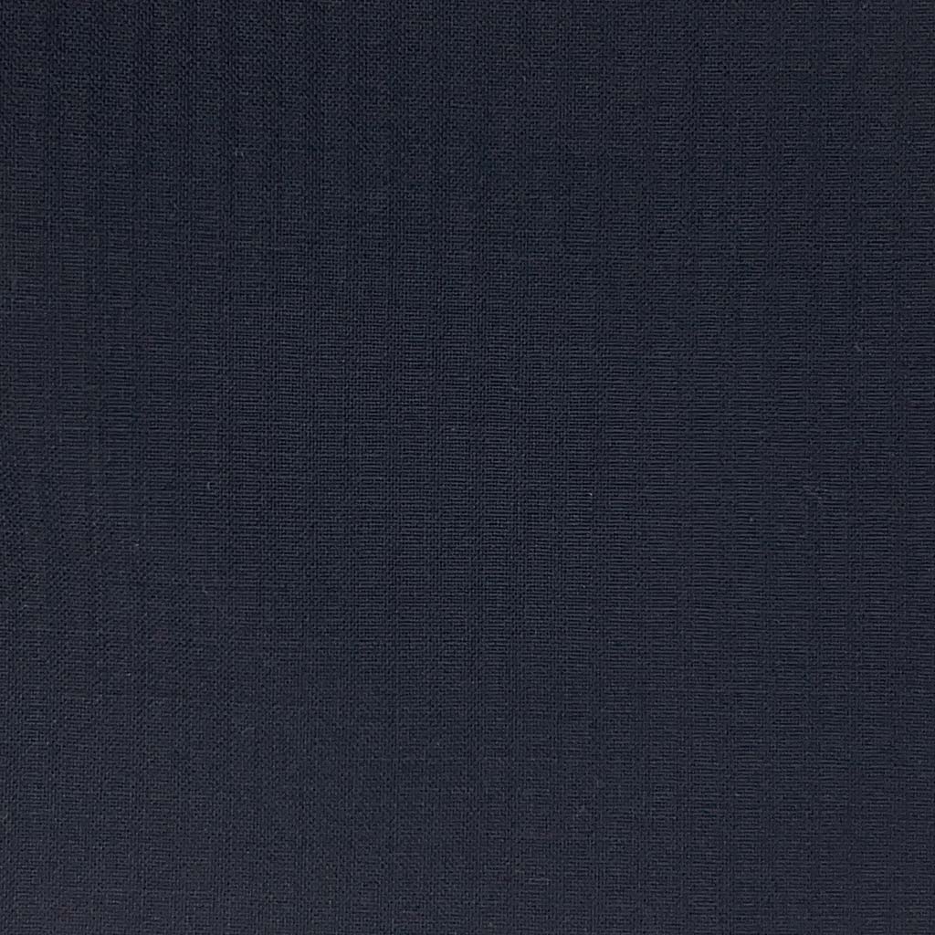 Vitale Barberis Canonico WOOL & MOHAIR Westwood Hart Online Custom Hand Tailor Suits Sportcoats Trousers Waistcoats Overcoats Made To Measure Formalwear Tuxedo Midnight Blue Self Stripes
