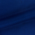 Royal Blue Plain Hopsack Wool Menswear Suit