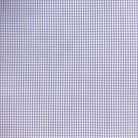Lavender Fine Mini Grid Checks Giza 45 Egyptian Cotton Dress Shirt Cloth