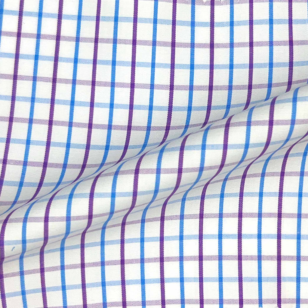 white christmas dresses Egyptian Cotton Shirt | Shirts main image 1