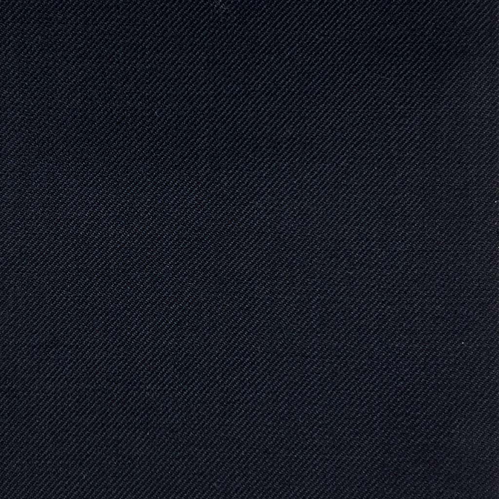 Westwood Hart Online Custom Hand Tailor Suits Sportcoats Trousers Waistcoats Overcoats Midnight Blue Plain Weave