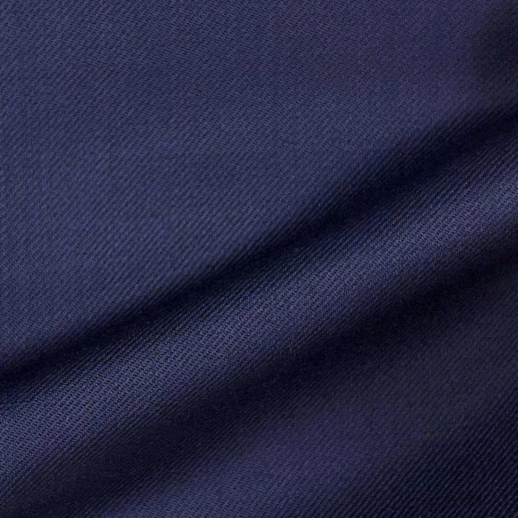 Westwood Hart Online Custom Hand Tailor Suits Sportcoats Trousers Waistcoats Overcoats Blue Plain Weave