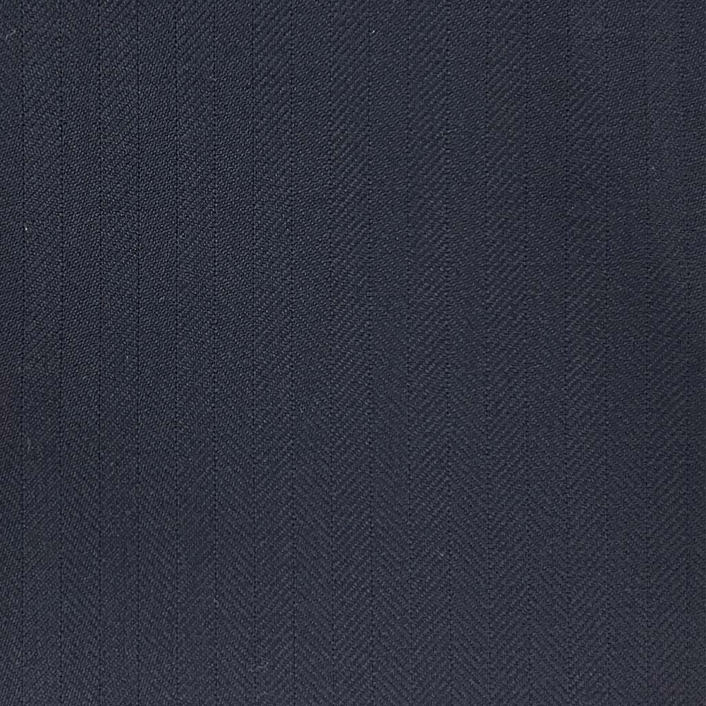 Loro Piana Four Seasons Super 130's Wool Westwood Hart Online Custom Hand Tailor Suits Sportcoats Trousers Waistcoats Overcoats Made To Measure Formalwear Tuxedo Midnight Blue Herringbone