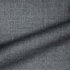 Loro Piana Four Seasons Super 130's Wool Westwood Hart Online Custom Hand Tailor Suits Sportcoats Trousers Waistcoats Overcoats Made To Measure Formalwear Tuxedo Dark Grey Sharkskin