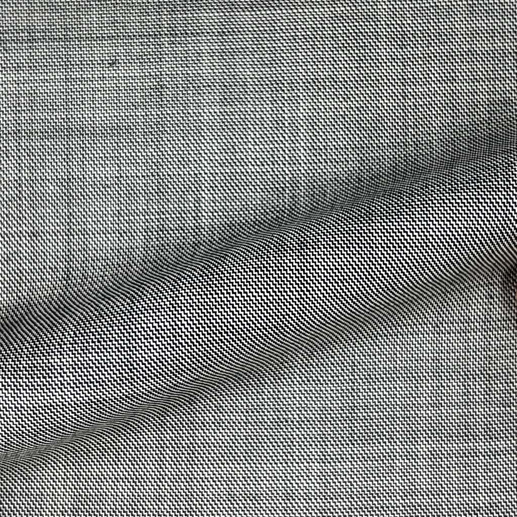 Lanifico Cerruti Nobility Super 150's Virgin Wool Westwood Hart Online Custom Hand Tailor Suits Sportcoats Trousers Waistcoats Overcoats Made To Measure Formalwear Tuxedo Silver Grey Sharkskin