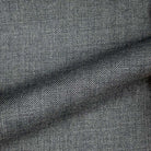 Lanifico Cerruti Nobility Super 150's Virgin Wool Westwood Hart Online Custom Hand Tailor Suits Sportcoats Trousers Waistcoats Overcoats Made To Measure Formalwear Tuxedo Medium Grey Sharkskin