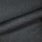 Lanifico Cerruti Nobility Super 150's Virgin Wool Westwood Hart Online Custom Hand Tailor Suits Sportcoats Trousers Waistcoats Overcoats Made To Measure Formalwear Tuxedo Medium Grey Plain Weave