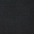 Lanifico Cerruti Nobility Super 150's Virgin Wool Westwood Hart Online Custom Hand Tailor Suits Sportcoats Trousers Waistcoats Overcoats Made To Measure Formalwear Tuxedo Dark Grey Plain Weave