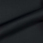 Lanifico Cerruti Nobility Super 150's Virgin Wool Westwood Hart Online Custom Hand Tailor Suits Sportcoats Trousers Waistcoats Overcoats Made To Measure Formalwear Tuxedo Black Plain Weave