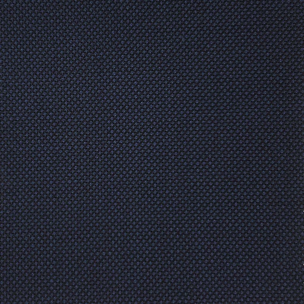 Lanifico Cerruti Nobility Super 150's Virgin Wool Westwood Hart Online Custom Hand Tailor Suits Sportcoats Trousers Waistcoats Overcoats Made To Measure Formalwear Tuxedo Navy Birdseye