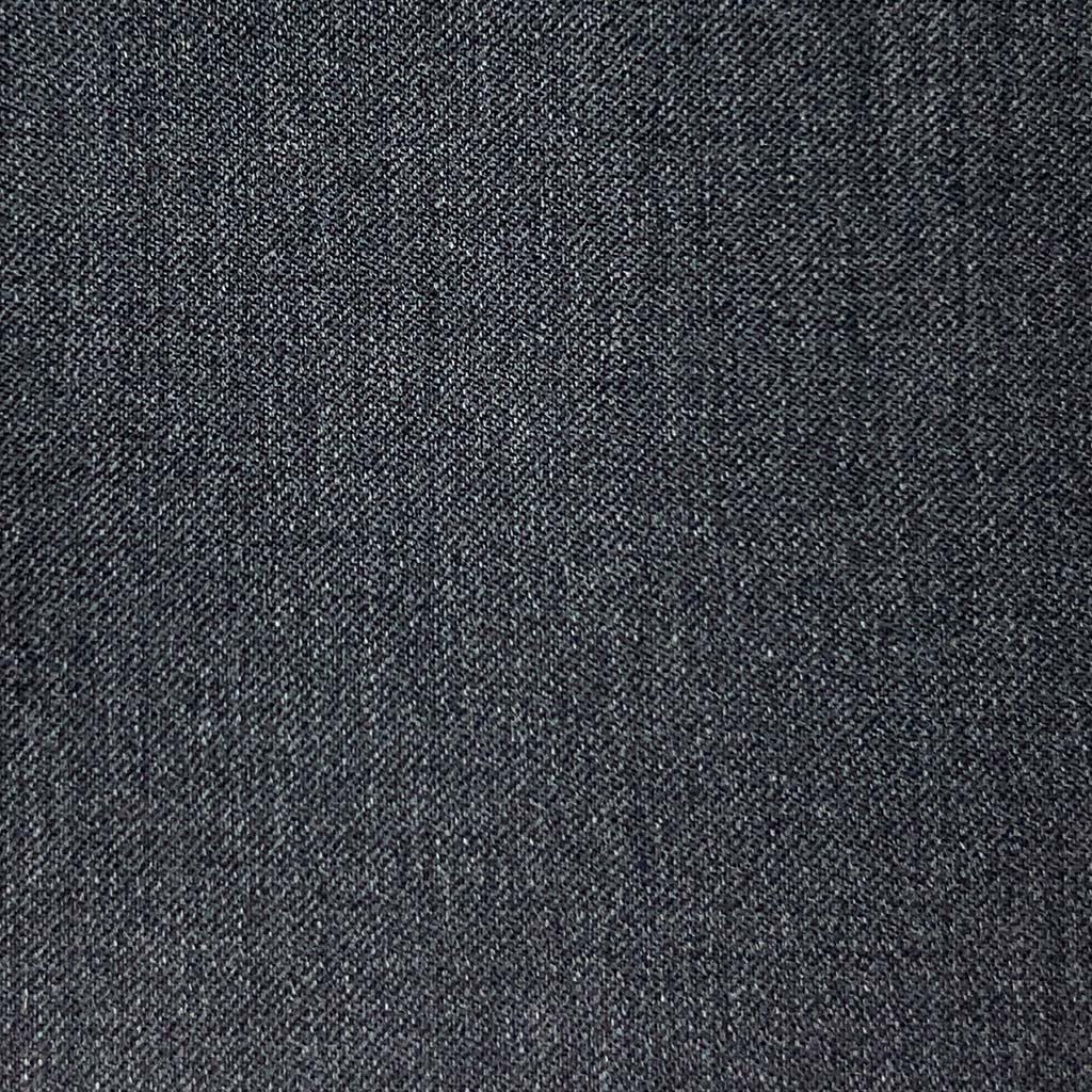 Loro Piana Four Seasons Super 130's Wool Westwood Hart Online Custom Hand Tailor Suits Sportcoats Trousers Waistcoats Overcoats Made To Measure Formalwear Tuxedo Iron Grey Plain Weave