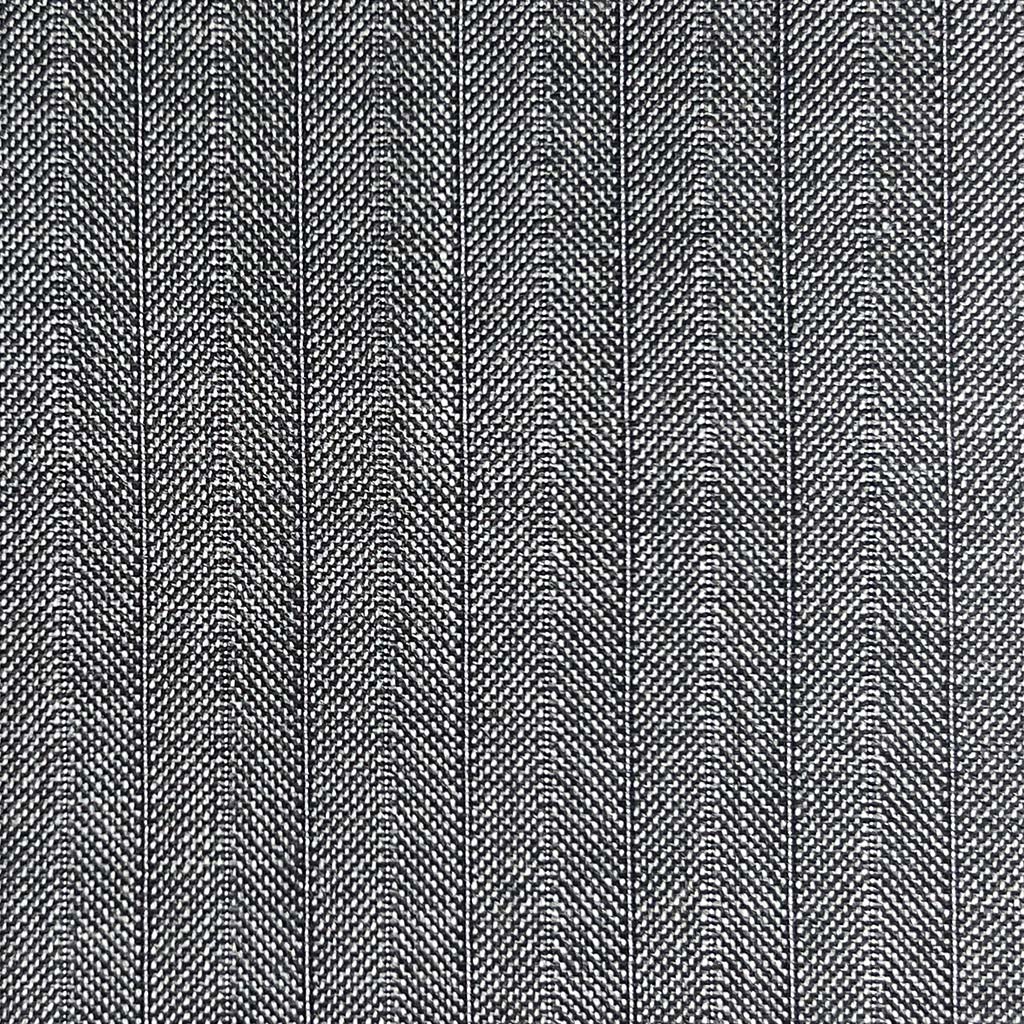 Westwood Hart Online Custom Hand Tailor Suits Sportcoats Trousers Waistcoats Overcoats Steel Grey Herringbone Pinstripes