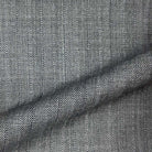 Westwood Hart Online Custom Hand Tailor Suits Sportcoats Trousers Waistcoats Overcoats Steel Grey Herringbone Pinstripes