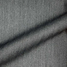 Loro Piana Four Seasons Super 130's Wool Westwood Hart Online Custom Hand Tailor Suits Sportcoats Trousers Waistcoats Overcoats Made To Measure Formalwear Tuxedo Dark Grey Herringbone