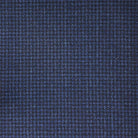 Loro Piana Four Seasons Super 130's Wool Westwood Hart Online Custom Hand Tailor Suits Sportcoats Trousers Waistcoats Overcoats Made To Measure Formalwear Tuxedo Navy Houndstooth