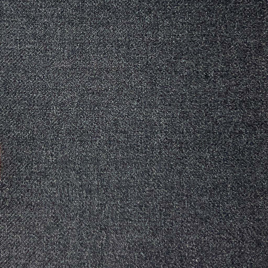 Loro Piana Four Seasons Super 130's Wool Westwood Hart Online Custom Hand Tailor Suits Sportcoats Trousers Waistcoats Overcoats Made To Measure Formalwear Tuxedo Dark Grey Plain Weave